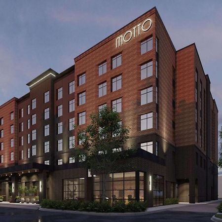Motto By Hilton Bentonville Downtown 外观 照片