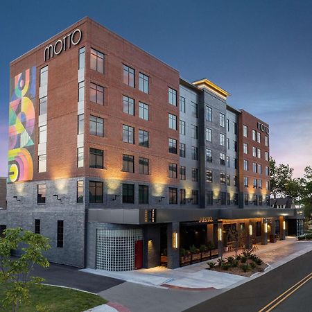 Motto By Hilton Bentonville Downtown 外观 照片