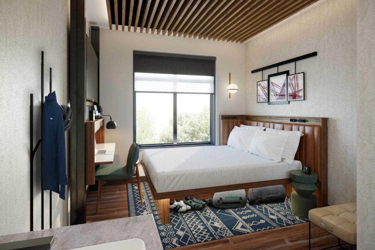 Motto By Hilton Bentonville Downtown 外观 照片