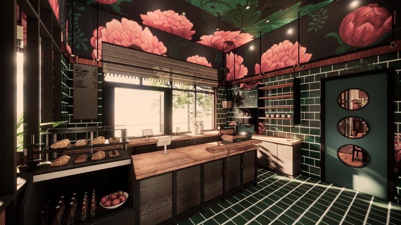 Motto By Hilton Bentonville Downtown 外观 照片