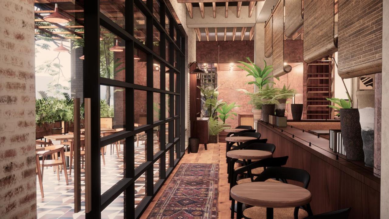 Motto By Hilton Bentonville Downtown 外观 照片