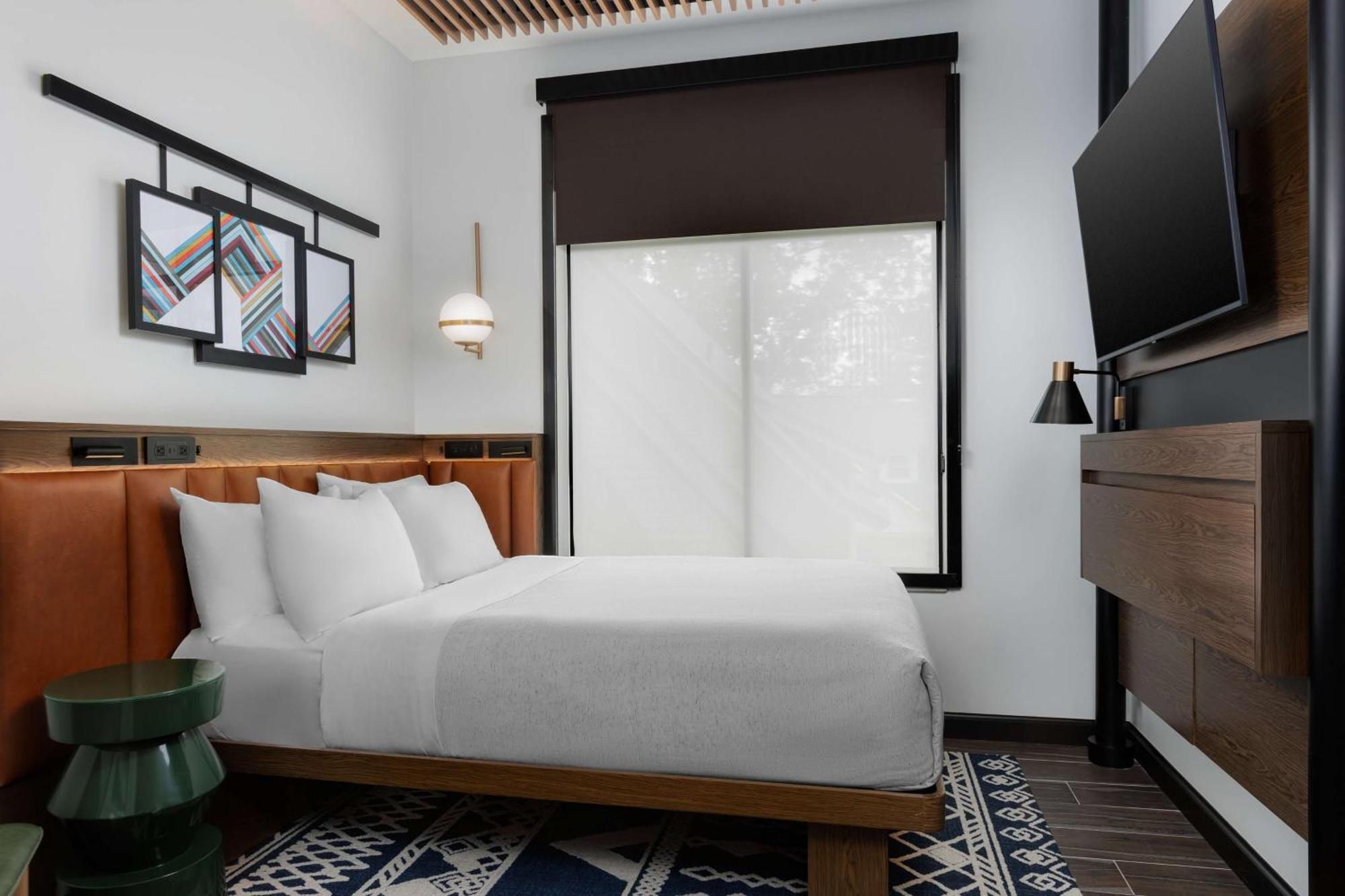 Motto By Hilton Bentonville Downtown 外观 照片