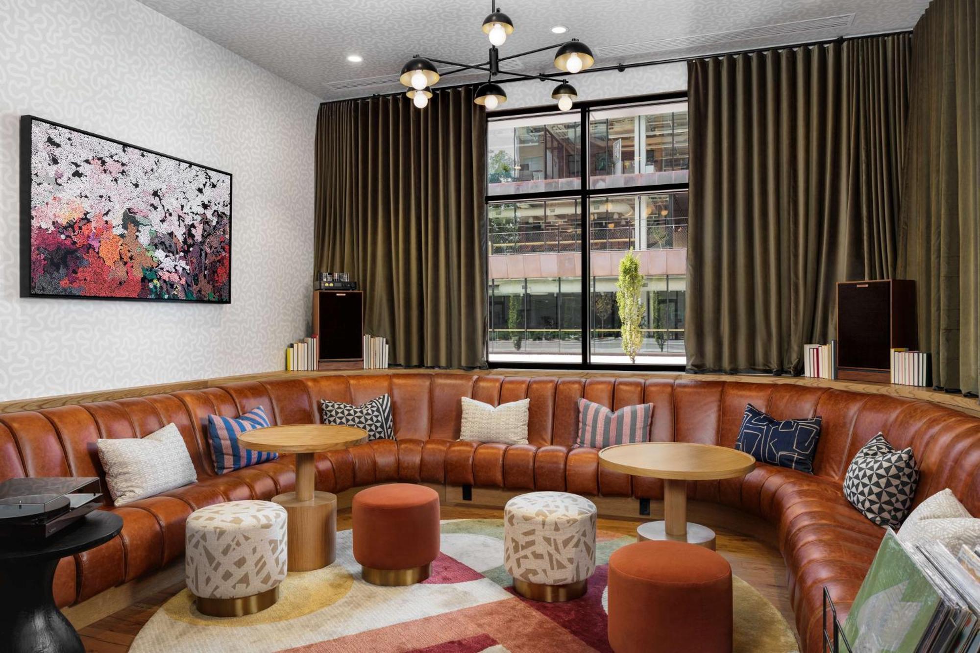 Motto By Hilton Bentonville Downtown 外观 照片