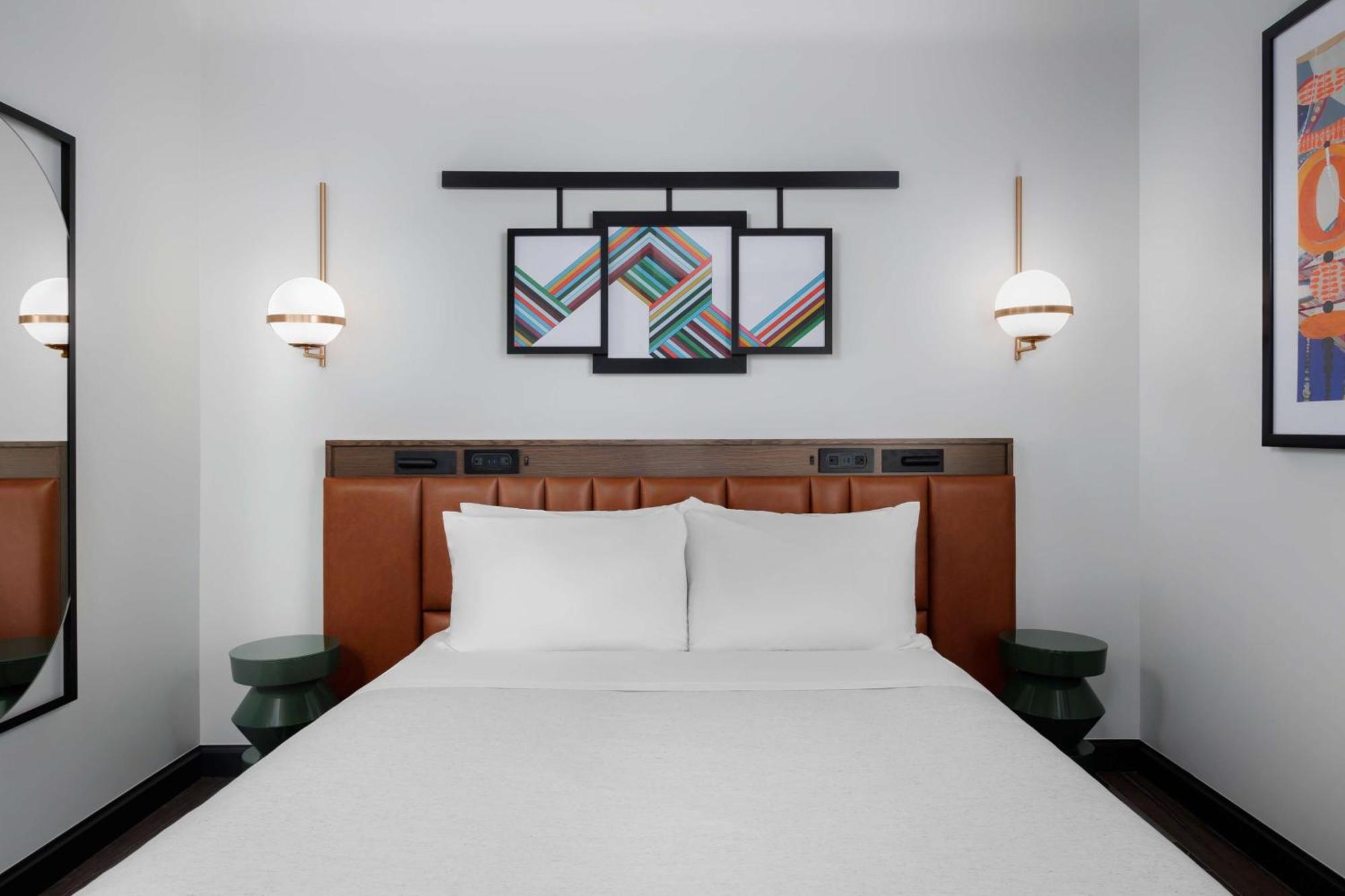 Motto By Hilton Bentonville Downtown 外观 照片