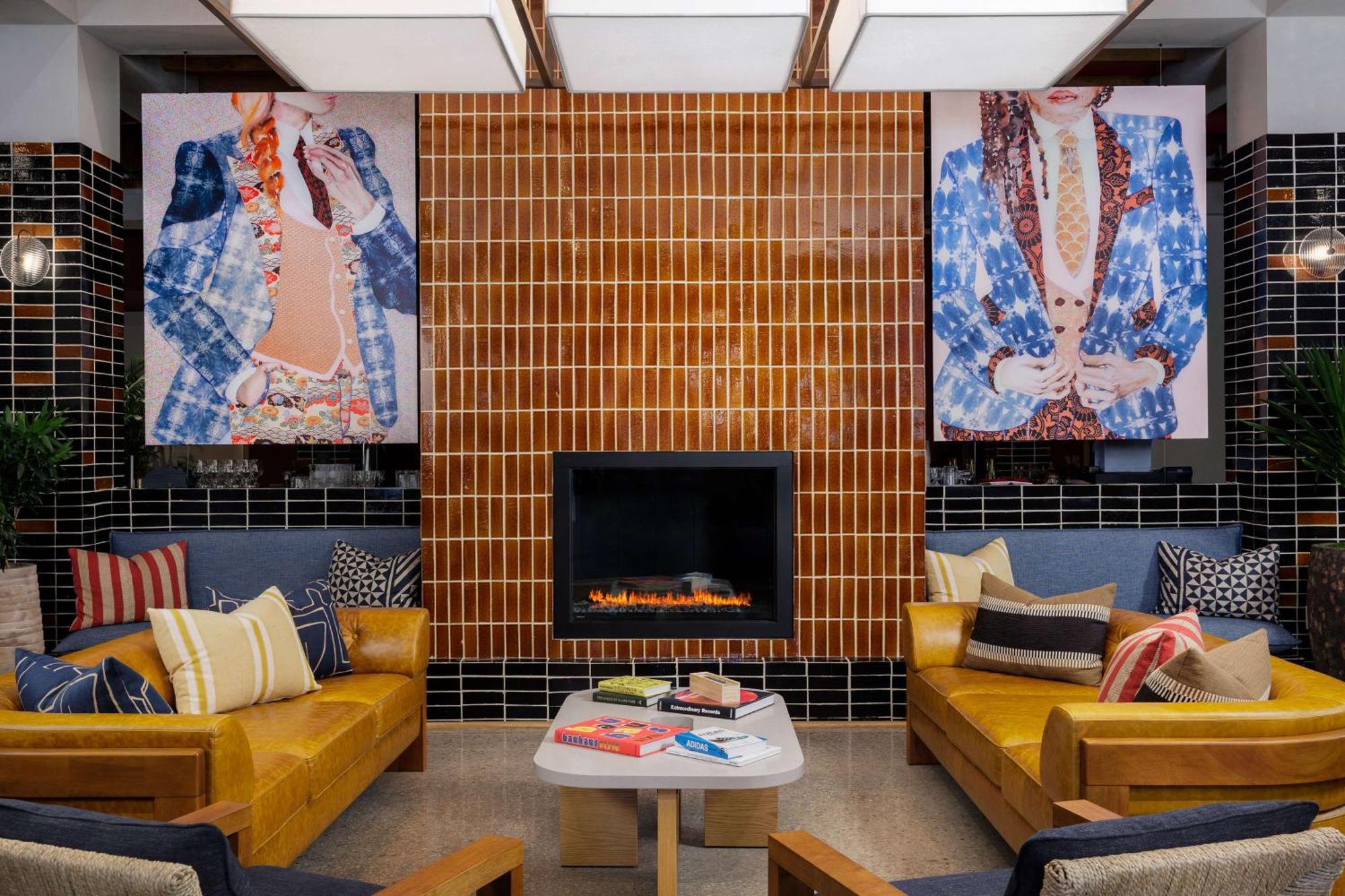 Motto By Hilton Bentonville Downtown 外观 照片