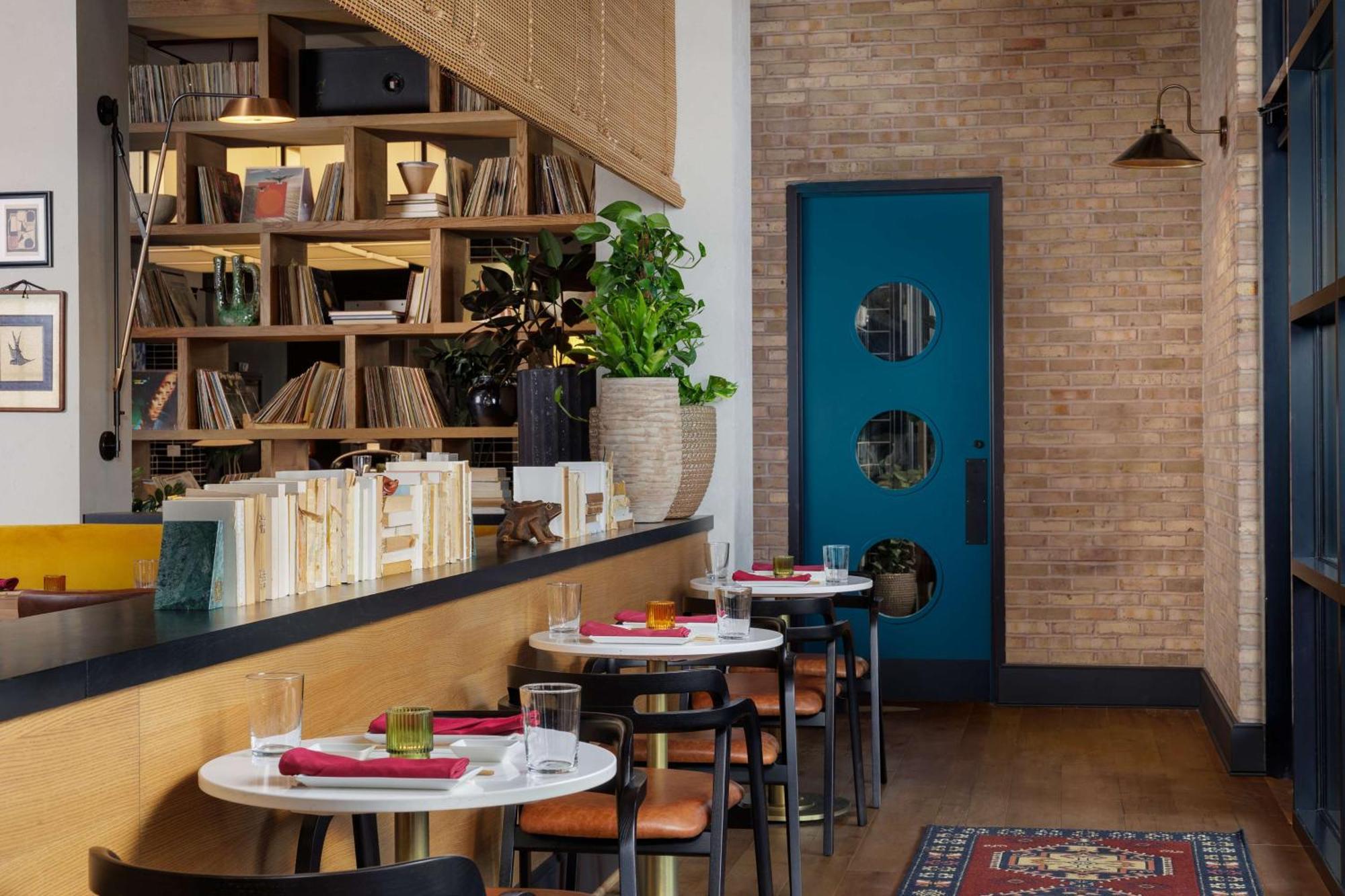 Motto By Hilton Bentonville Downtown 外观 照片