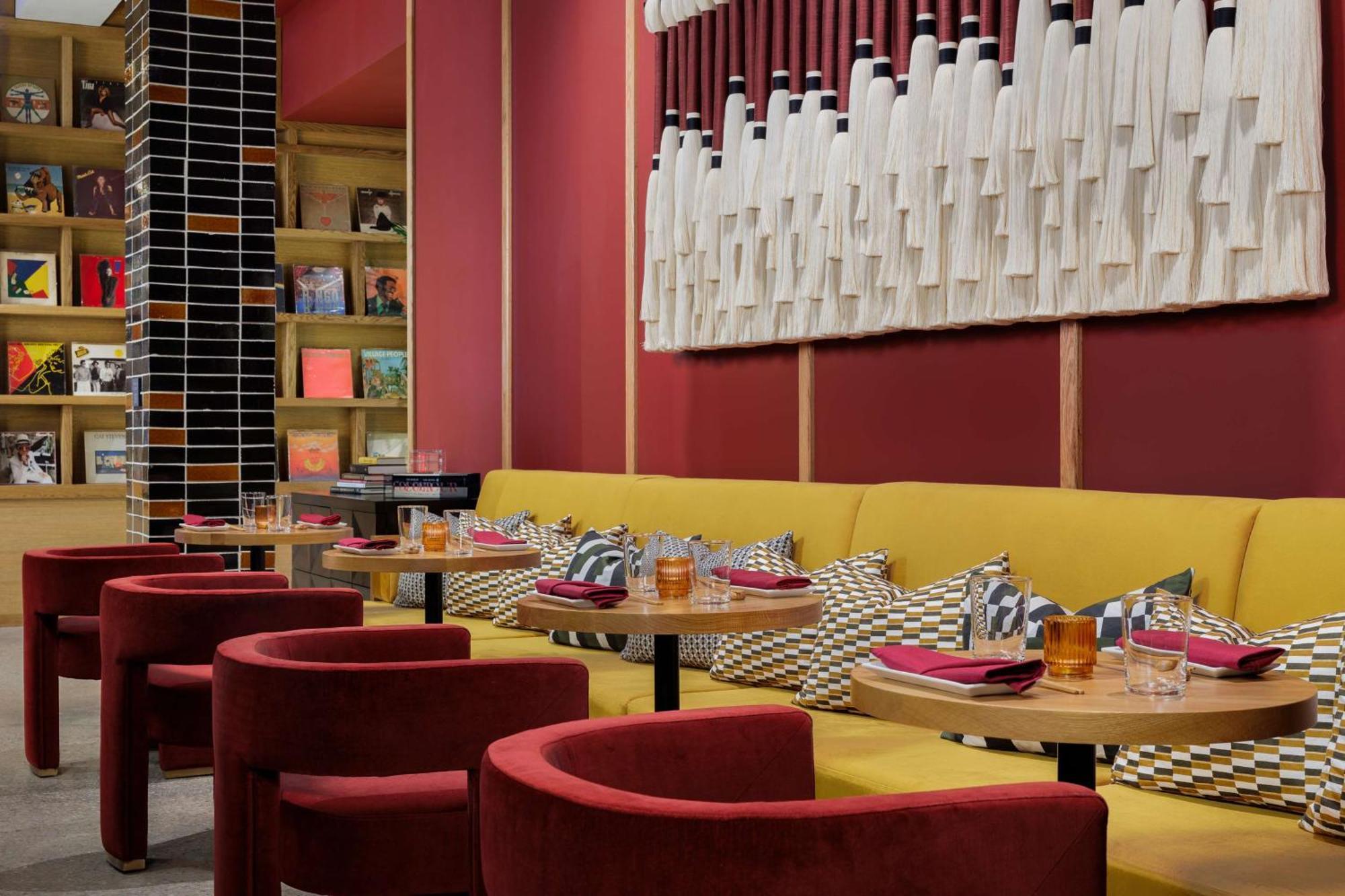 Motto By Hilton Bentonville Downtown 外观 照片